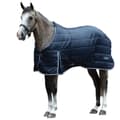 Miniatyrbilde 3 av 3: Saxon Standard-Neck Channel Quilt Midweight Horse Stable Rug