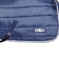 Miniatyrbilde 2 av 3: Saxon Standard-Neck Channel Quilt Midweight Horse Stable Rug