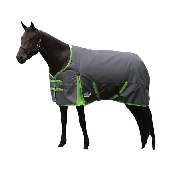 Weatherbeeta Comfitec Essential Standard-Neck Midweight Horse Turnout Rug