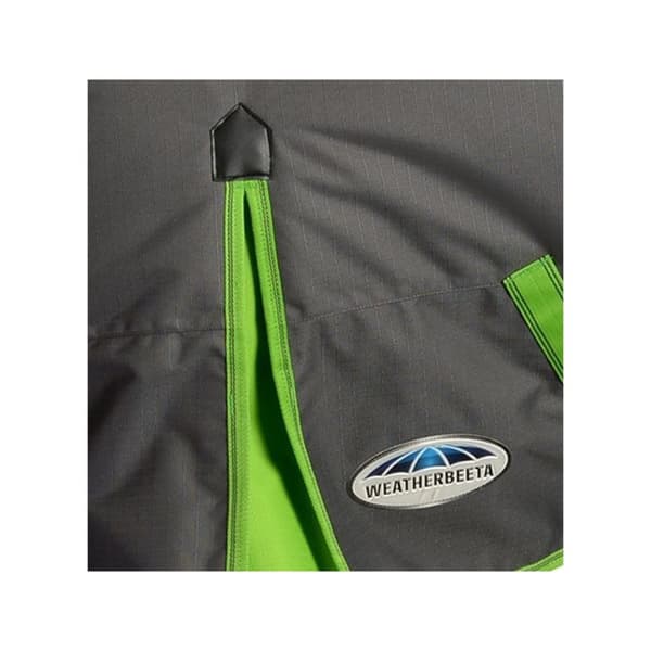 Weatherbeeta Comfitec Essential Standard-Neck Midweight Horse Turnout Rug