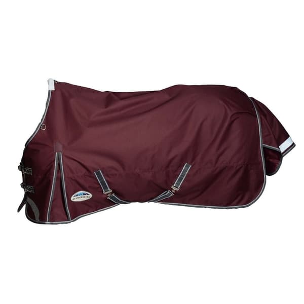 Weatherbeeta Comfitec Plus Dynamic II Standard-Neck Midweight Horse Turnout Rug