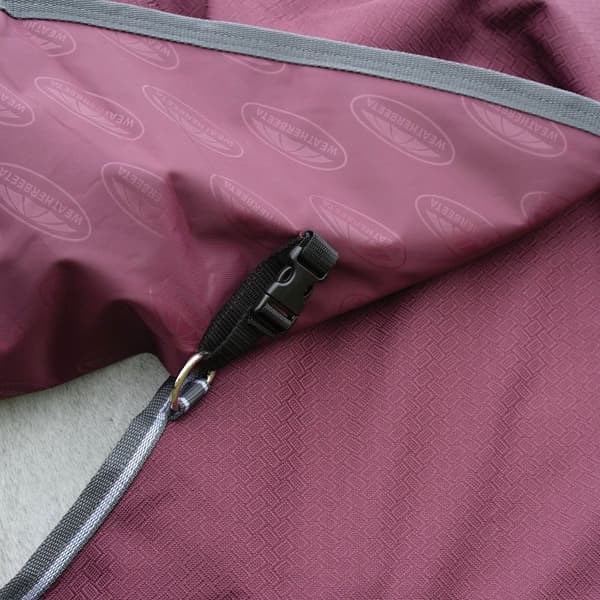 Weatherbeeta Comfitec Plus Dynamic II Lite Horse Turnout Neck Cover