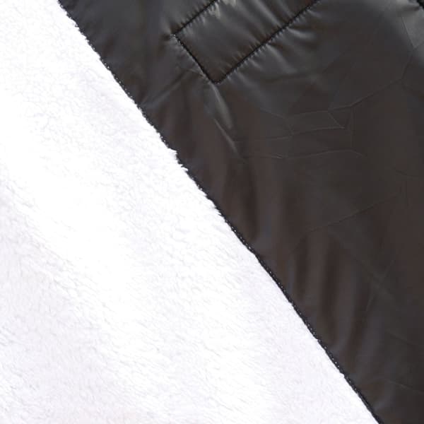 Weatherbeeta Standard-Neck Sherpa Fleece Horse Cooler Rug