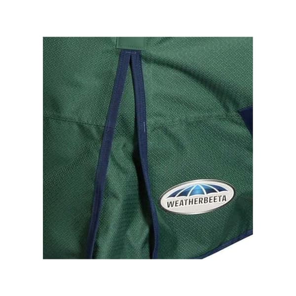 Weatherbeeta Comfitec Plus Dynamic II High-Neck Midweight Horse Turnout Rug