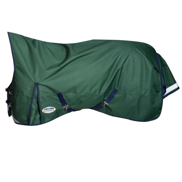 Weatherbeeta Comfitec Plus Dynamic II High-Neck Midweight Horse Turnout Rug