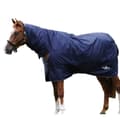 Pikkukuva 3 / 3: Saxon Defiant Combo Neck Midweight Horse Turnout Rug