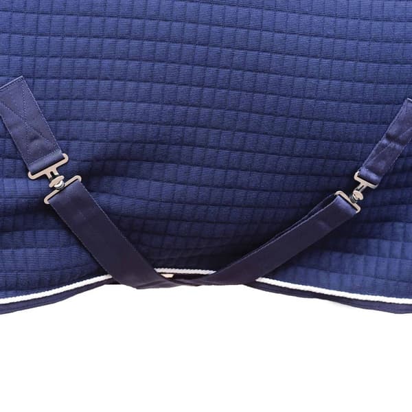 Weatherbeeta Thermocell Standard-Neck Horse Cooler Rug