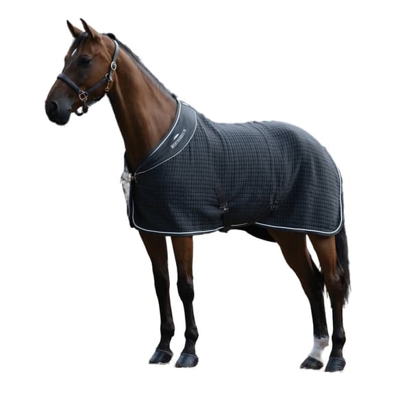 Weatherbeeta Thermocell Standard-Neck Horse Cooler Rug