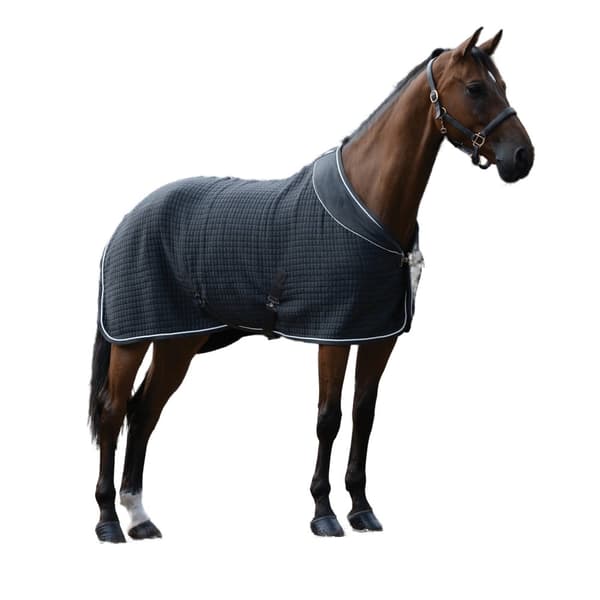 Weatherbeeta Thermocell Standard-Neck Horse Cooler Rug