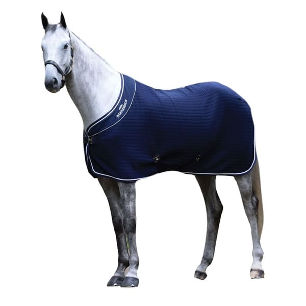 Weatherbeeta Thermocell Standard-Neck Horse Cooler Rug
