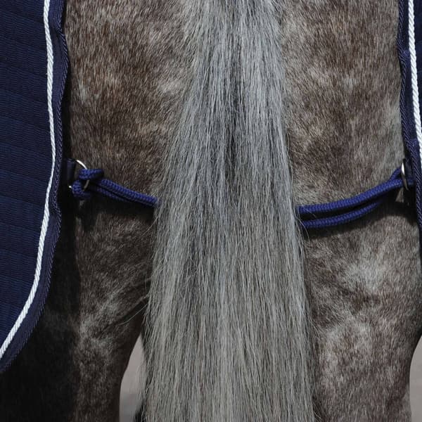 Weatherbeeta Thermocell Standard-Neck Horse Cooler Rug