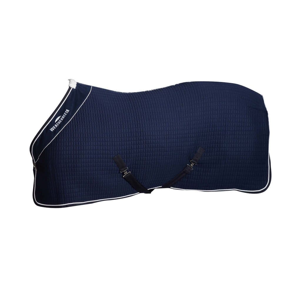 Weatherbeeta Thermocell Standard-Neck Horse Cooler Rug
