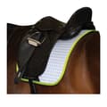 Miniatyrbilde 3 av 3: Weatherbeeta Prime Reflective Horse Dressage Saddlepad