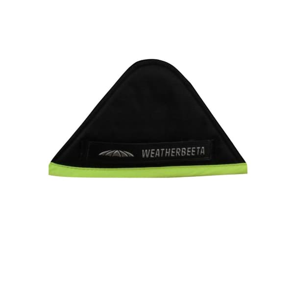 Weatherbeeta Prime Reflective Horse Dressage Saddlepad