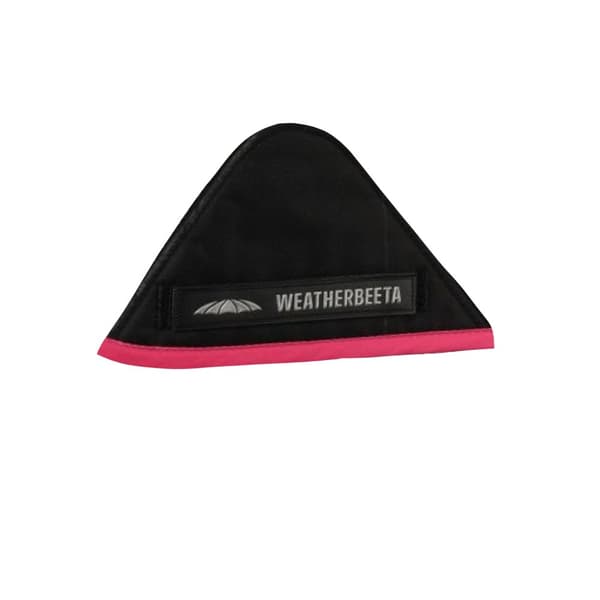 Weatherbeeta Prime Reflective Horse Dressage Saddlepad