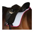 Miniatyrbilde 2 av 3: Weatherbeeta Prime Reflective Horse Dressage Saddlepad