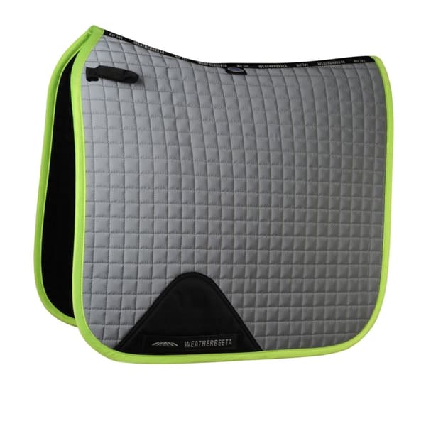 Weatherbeeta Prime Reflective Horse Dressage Saddlepad