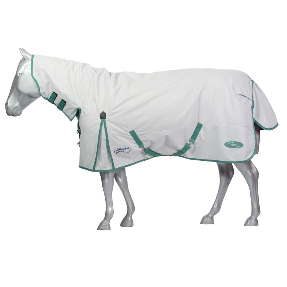 Kool Coat Classic III Combo Neck Horse Under Rug