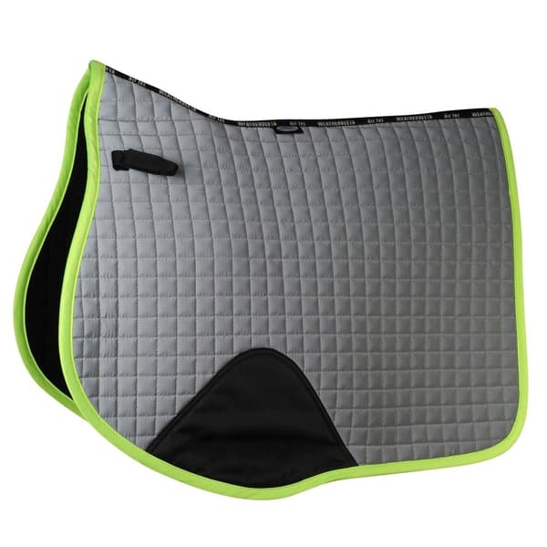 Weatherbeeta Prime Reflective Horse Saddlepad