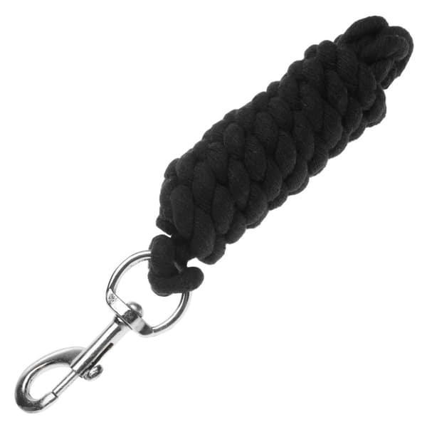 Roma Horse Headcollar and Leadrope