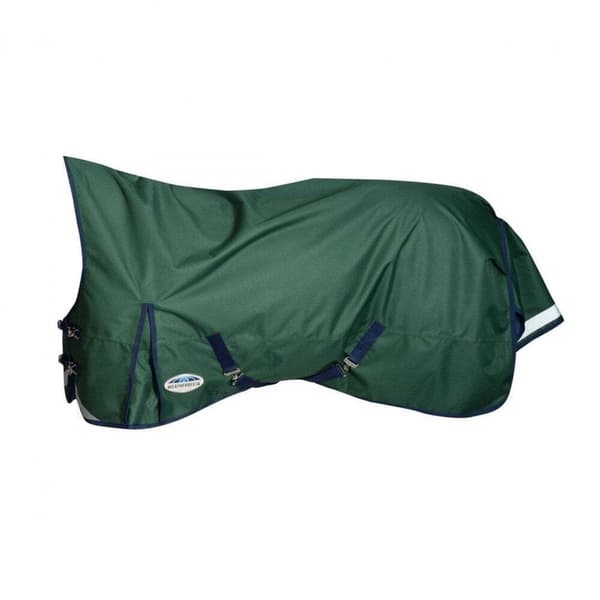 Weatherbeeta Comfitec Plus Dynamic II High-Neck Lightweight Horse Turnout Rug
