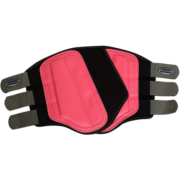 Weatherbeeta Reflective Horse Brushing Boots