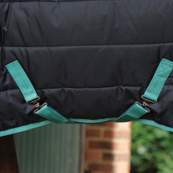 Weatherbeeta Green-Tec Standard-Neck Medium Lightweight Horse Stable Rug