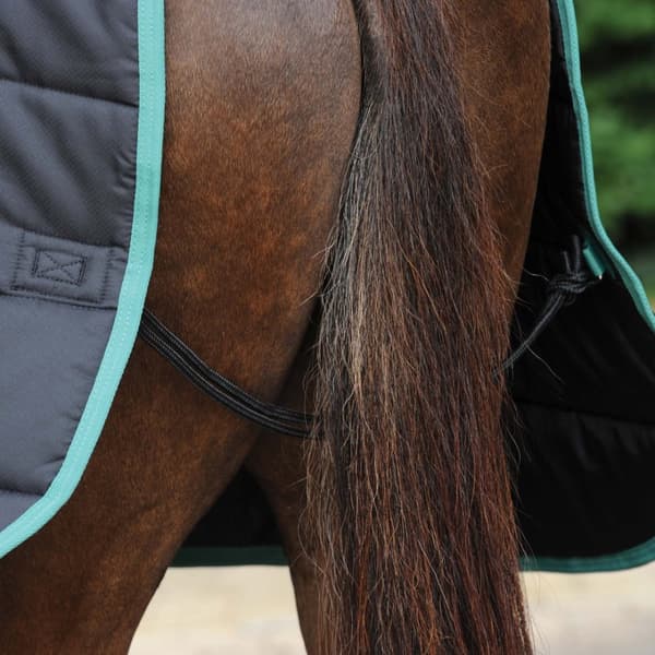 Weatherbeeta Green-Tec Standard-Neck Medium Lightweight Horse Stable Rug