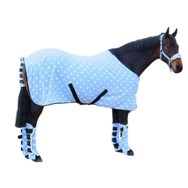 Supreme Products Dotty Boots (Pack of 4)