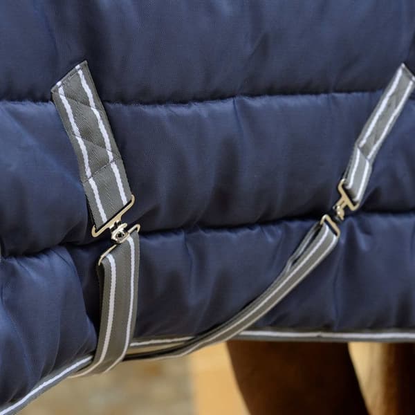Weatherbeeta Comfitec PP II Combo Neck Channel Quilt Heavyweight Horse Turnout Rug