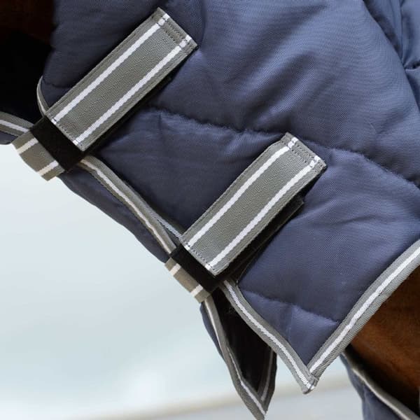 Weatherbeeta Comfitec PP II Combo Neck Channel Quilt Heavyweight Horse Turnout Rug