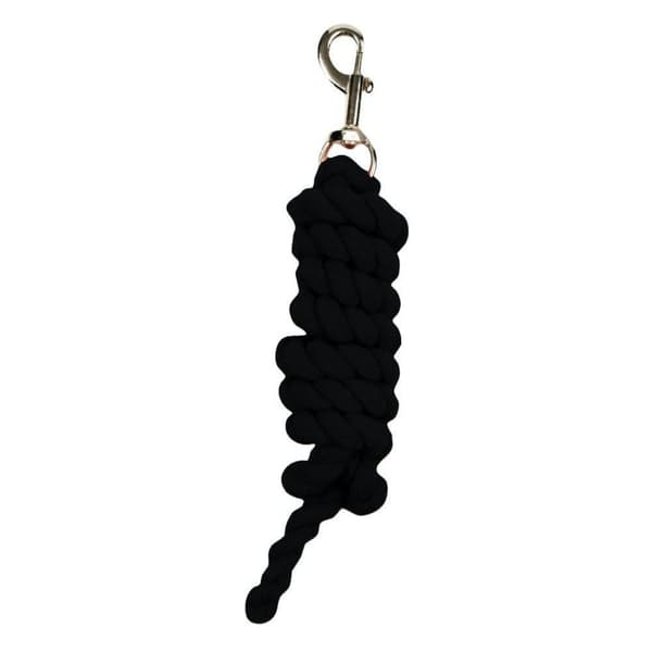 Roma Häst blyrep Black 2m