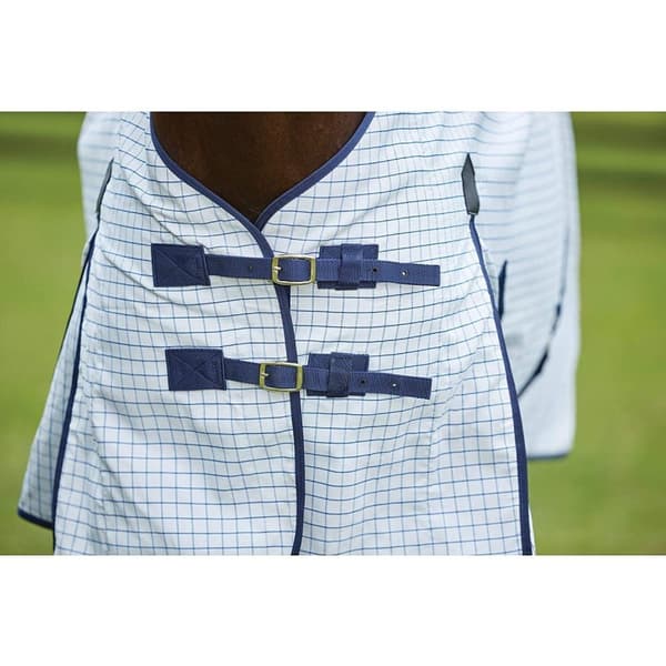 Kool Coat Airstream Horse Combo Turnout Rug