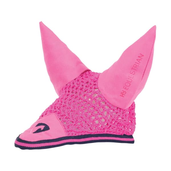 Hy Belton Horse Fly Veil