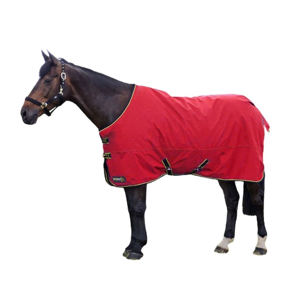 StormX Original Standard-Neck Horse Turnout Rug