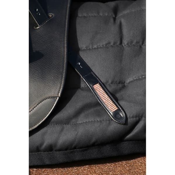 Hy Rosciano Horse Stirrup Leathers