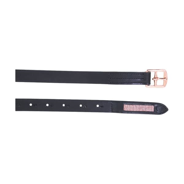 Hy Rosciano Horse Stirrup Leathers