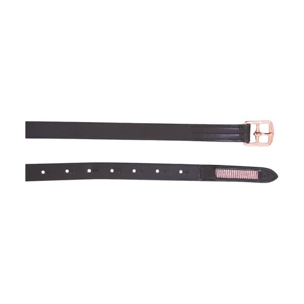 Hy Rosciano Horse Stirrup Leathers