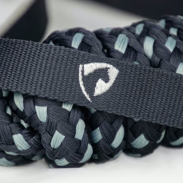 Hy Synergy Horse Headcollar and Leadrope
