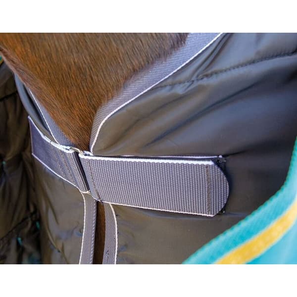 Shires WarmaRug Standard-Neck Horse Rug Liner