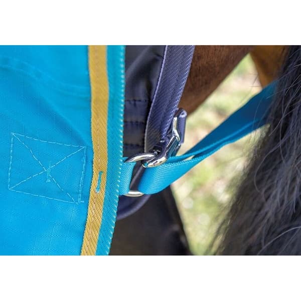 Shires WarmaRug Standard-Neck Horse Rug Liner