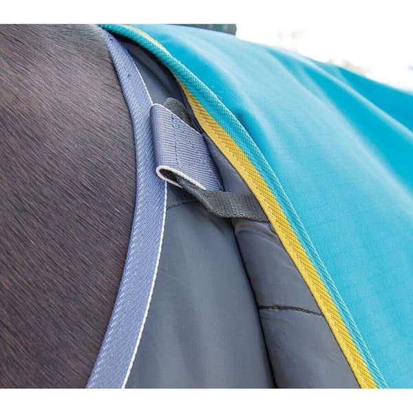 Shires WarmaRug Standard-Neck Horse Rug Liner