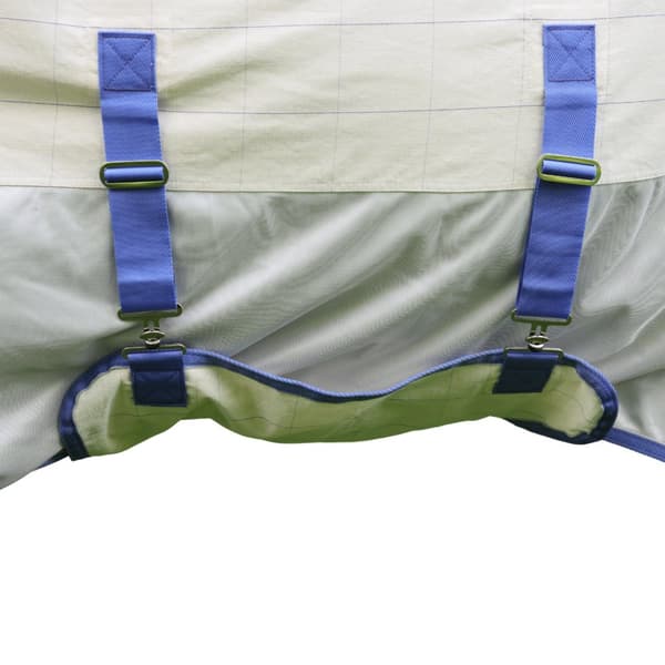 Tempest Mesh Summer Horse Fly Rug