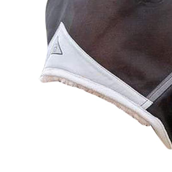 Shires Fine Mesh Earless Horse Fly Mask