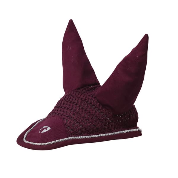 Hy Synergy Horse Fly Veil