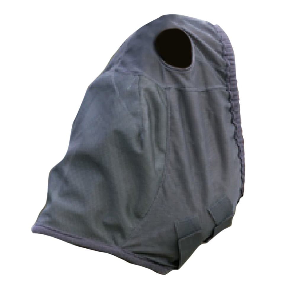Mark Todd Flugmask utan öron