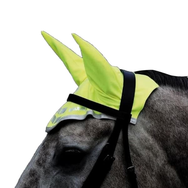 Equi-Flector Reflective Horse Fly Veil