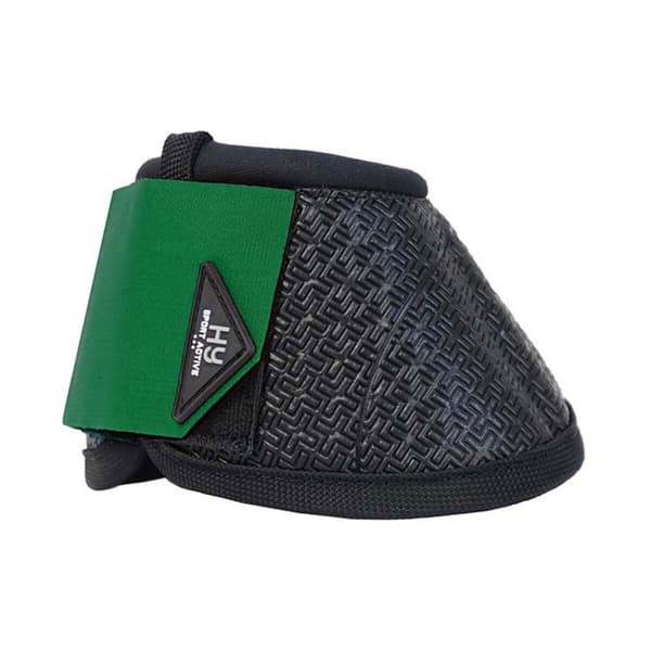 Hy Sport Active Horse Overreach Boots