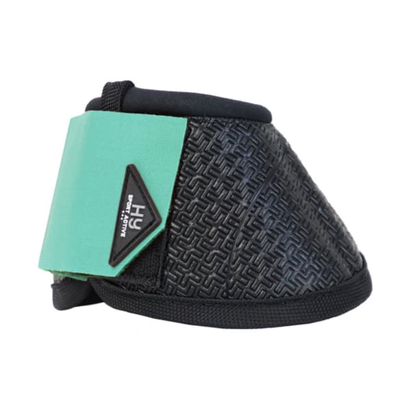 Hy Sport Active Horse Overreach Boots
