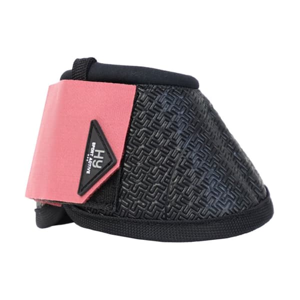 Hy Sport Active Horse Overreach Boots